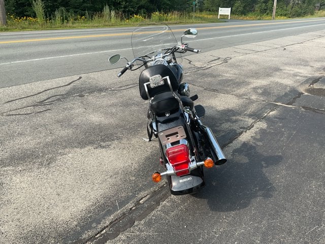2006 Suzuki Boulevard C50