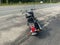 2006 Suzuki Boulevard C50