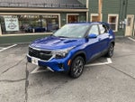 2024 Kia Seltos LX