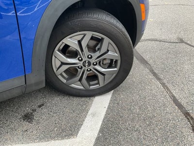 2024 Kia Seltos LX