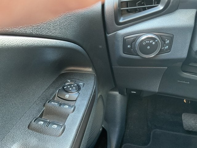 2022 Ford EcoSport SES