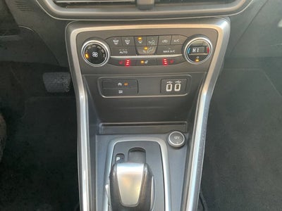 2022 Ford EcoSport SES