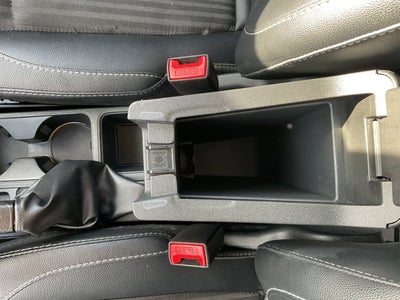 2022 Ford EcoSport SES