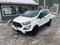 2022 Ford EcoSport SES