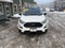 2022 Ford EcoSport SES