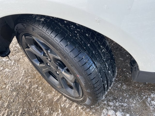 2022 Ford EcoSport SES