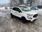 2022 Ford EcoSport SES