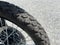 2025 KAWASAKI KLR650 ADVENTURE
