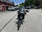 2025 KAWASAKI KLR650 ADVENTURE