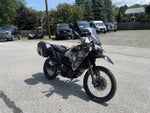 2025 KAWASAKI KLR650 ADVENTURE