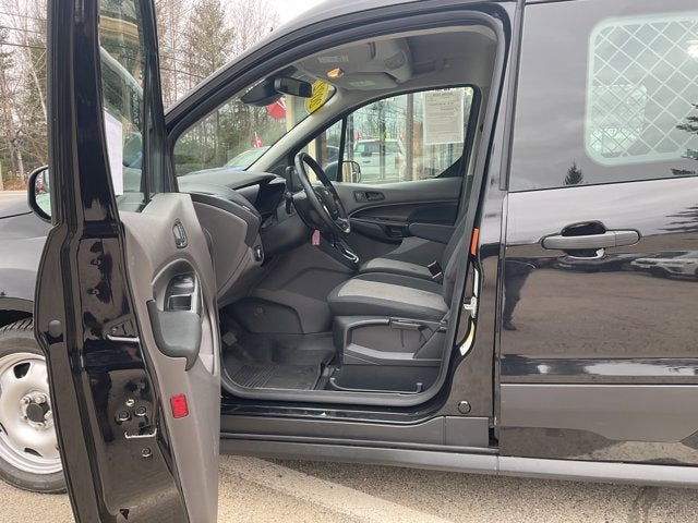 2022 Ford Transit Connect Van XL