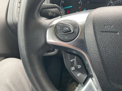 2022 Ford Transit Connect Van XL