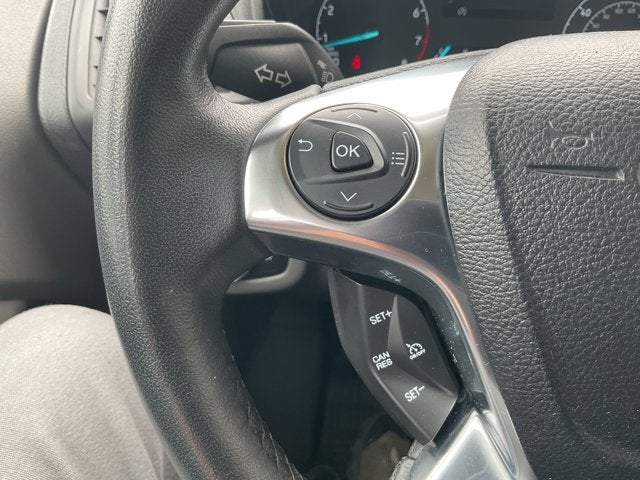 2022 Ford Transit Connect Van XL