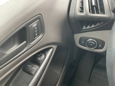 2022 Ford Transit Connect Van XL