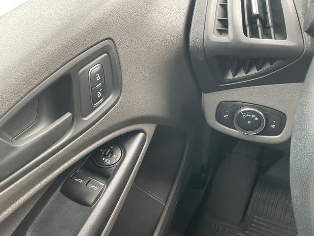 2022 Ford Transit Connect Van XL