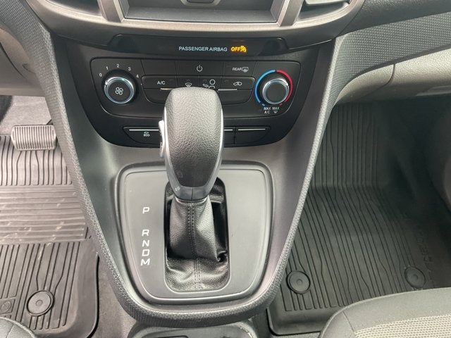 2022 Ford Transit Connect Van XL