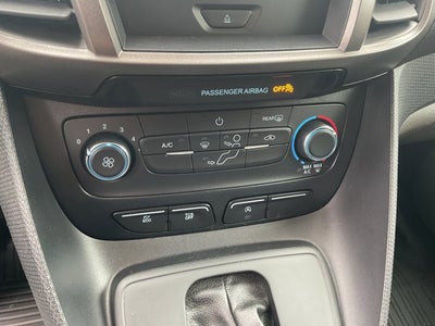 2022 Ford Transit Connect Van XL