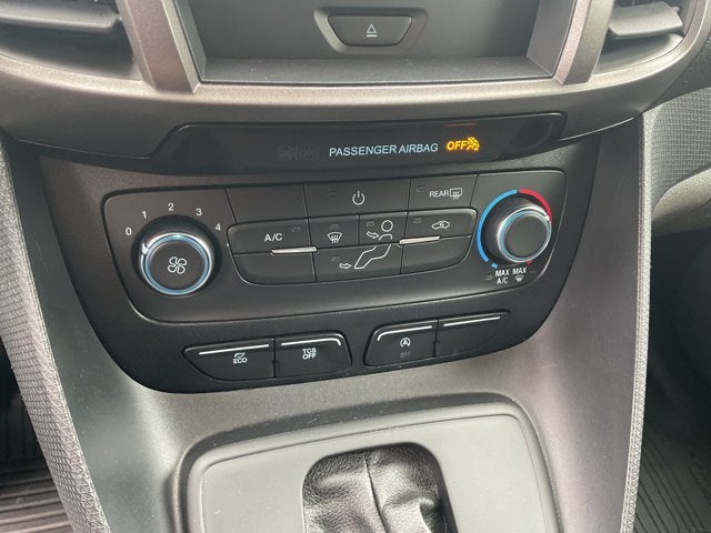 2022 Ford Transit Connect Van XL