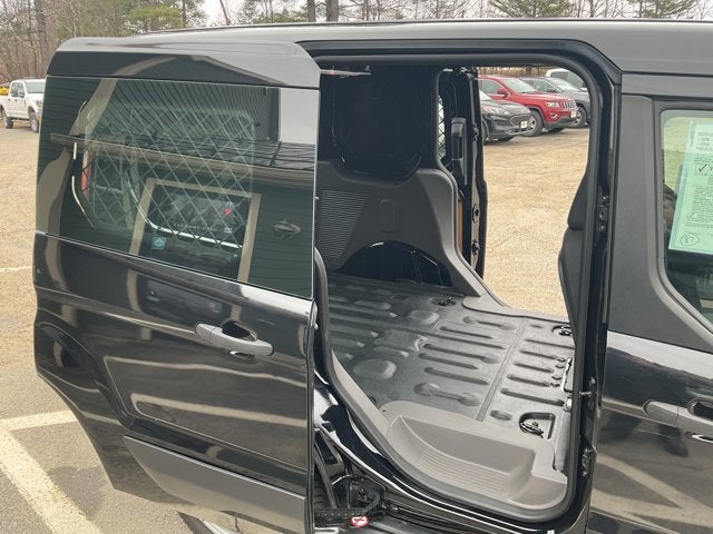 2022 Ford Transit Connect Van XL