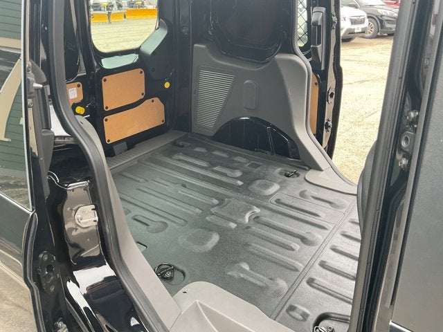 2022 Ford Transit Connect Van XL