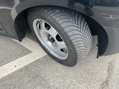 2022 Ford Transit Connect Van XL