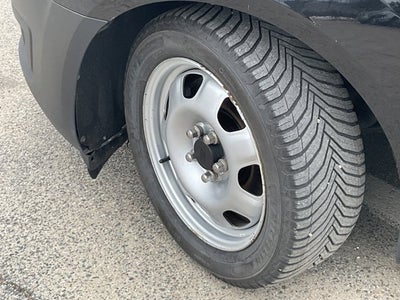 2022 Ford Transit Connect Van XL