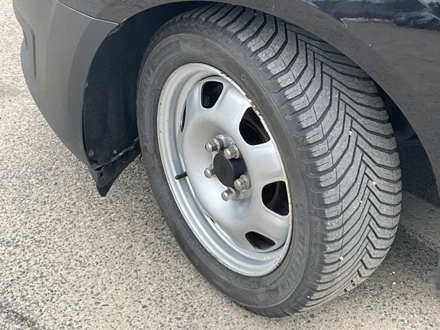 2022 Ford Transit Connect Van XL