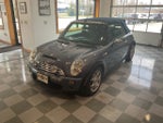 2005 MINI Cooper Convertible S