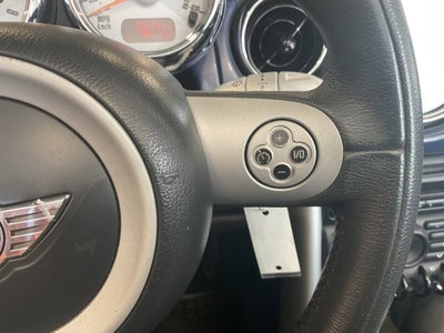 2005 MINI Cooper Convertible S