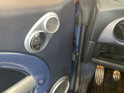 2005 MINI Cooper Convertible S