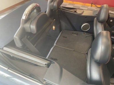 2005 MINI Cooper Convertible S