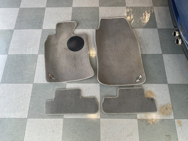 2005 MINI Cooper Convertible S