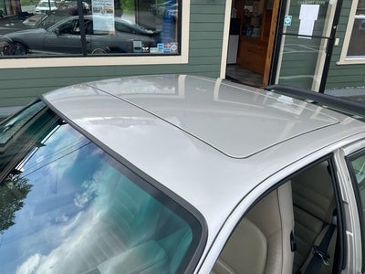 1986 Porsche 944 Base