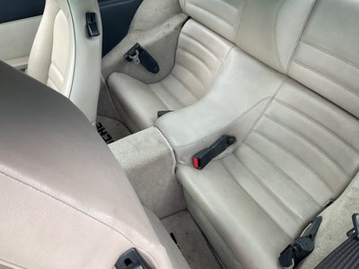 1986 Porsche 944 Base