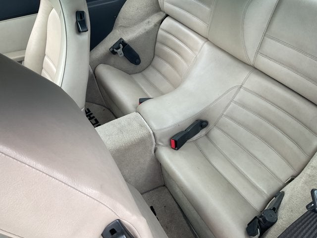 1986 Porsche 944 Base