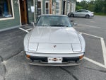 1986 Porsche 944 Base