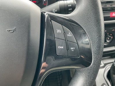 2022 RAM ProMaster City Cargo Van Tradesman