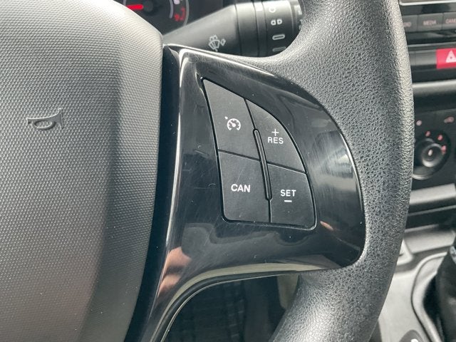 2022 RAM ProMaster City Cargo Van Tradesman