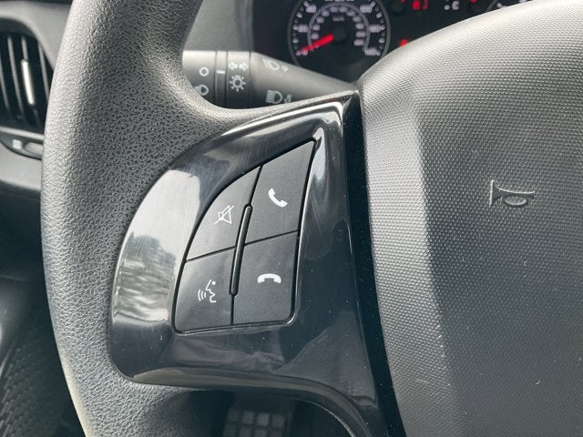 2022 RAM ProMaster City Cargo Van Tradesman