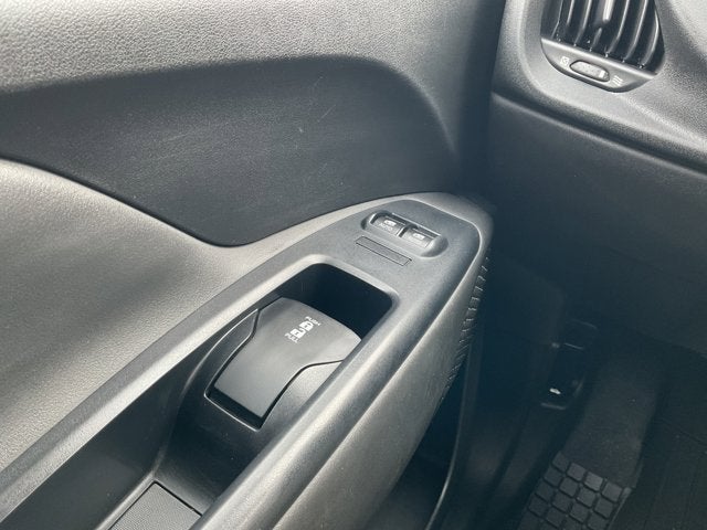 2022 RAM ProMaster City Cargo Van Tradesman