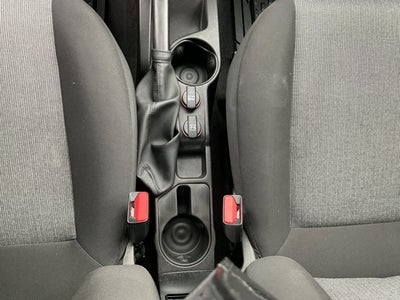 2022 RAM ProMaster City Cargo Van Tradesman