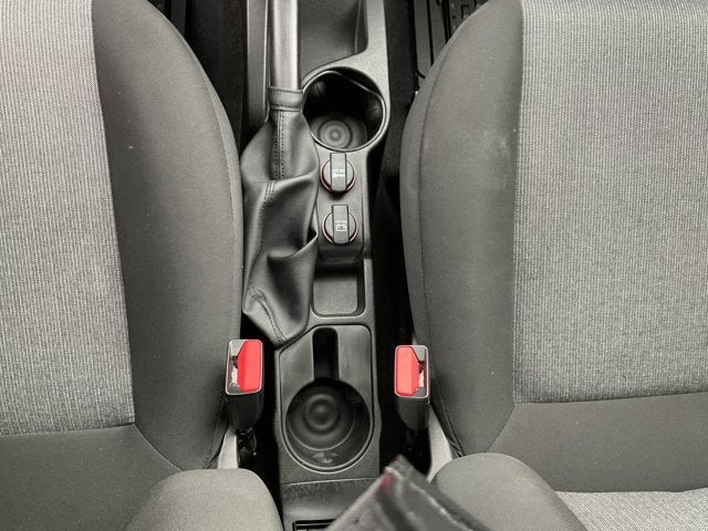 2022 RAM ProMaster City Cargo Van Tradesman