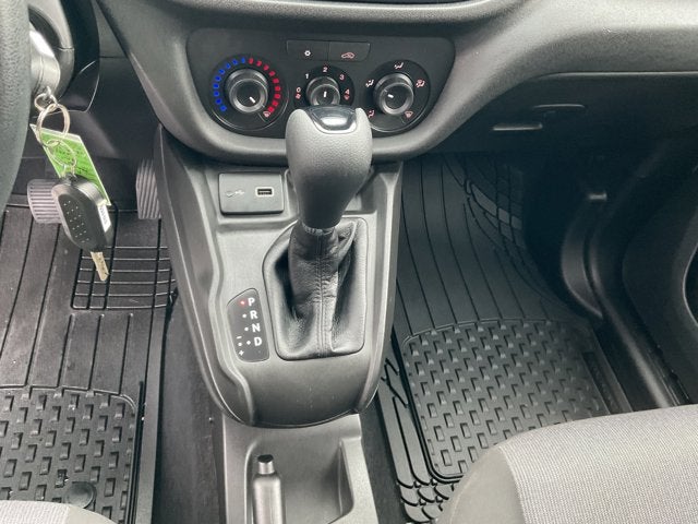 2022 RAM ProMaster City Cargo Van Tradesman