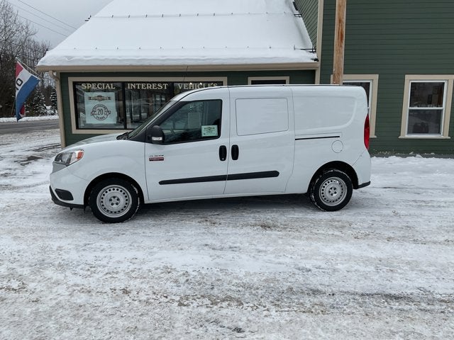 2022 RAM ProMaster City Cargo Van Tradesman