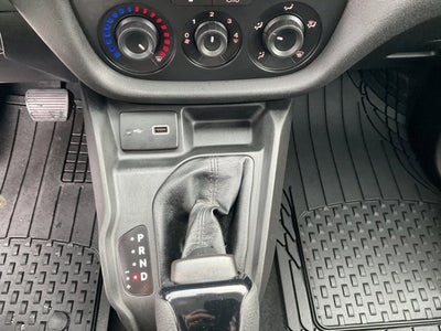 2022 RAM ProMaster City Cargo Van Tradesman