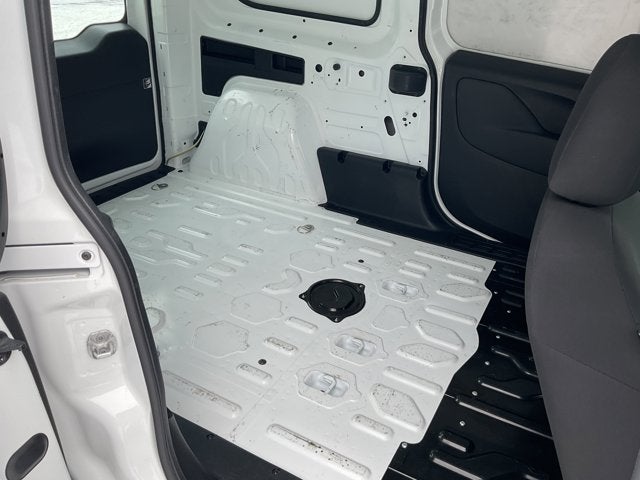 2022 RAM ProMaster City Cargo Van Tradesman