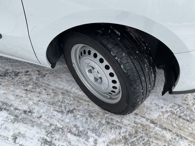 2022 RAM ProMaster City Cargo Van Tradesman