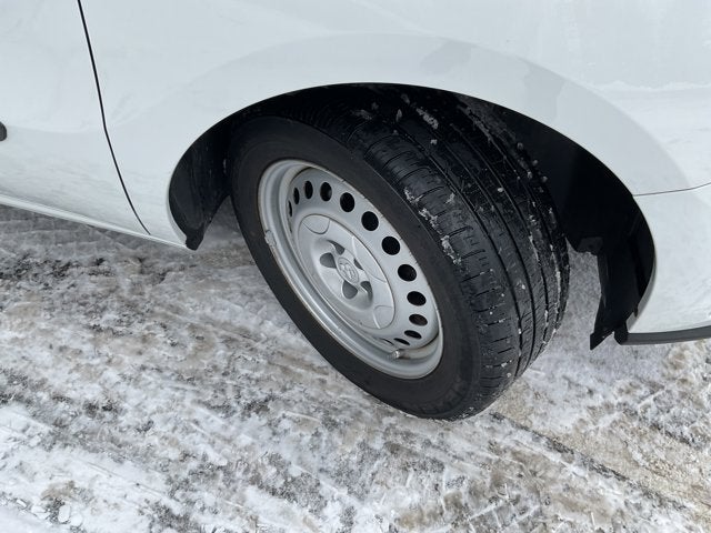 2022 RAM ProMaster City Cargo Van Tradesman