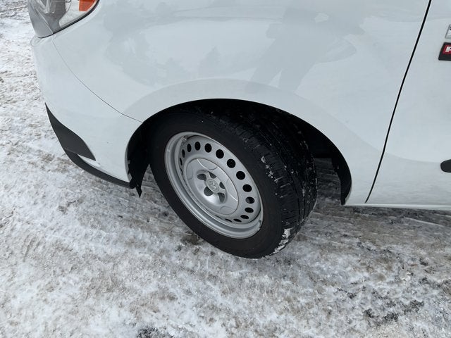 2022 RAM ProMaster City Cargo Van Tradesman