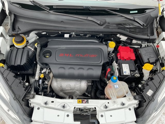 2022 RAM ProMaster City Cargo Van Tradesman